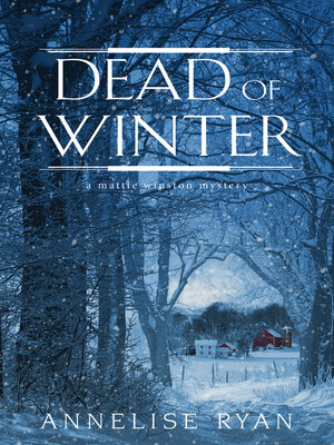 cover image of Dead of Winter